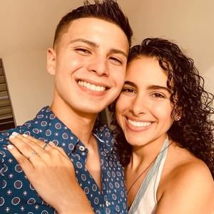 Meet your Posher, Abimelec